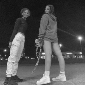 Meet your Posher, Chloe